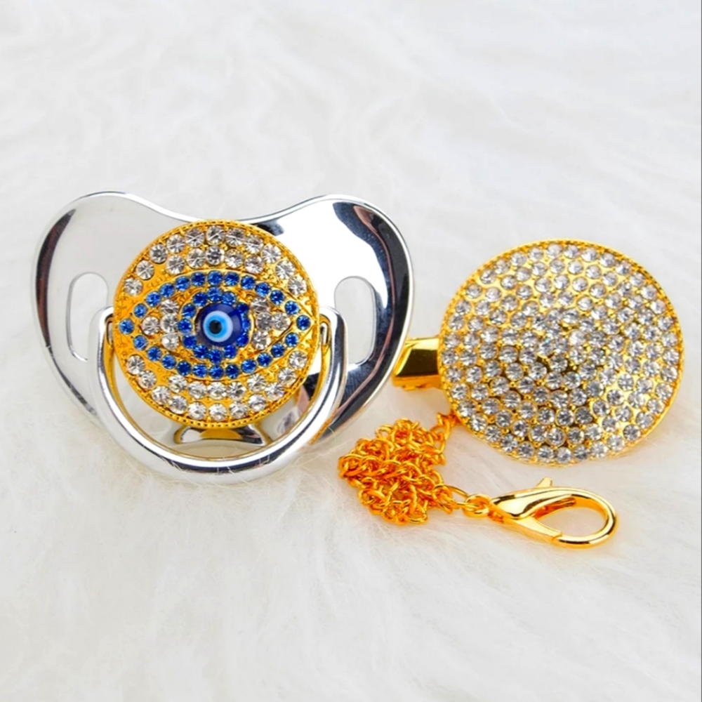 Blink jewelry